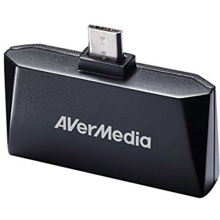 AverMedia AVerMedia - AVerTV Mobile 510 TV Dongle for Android