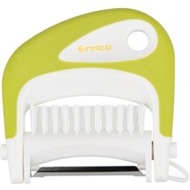 Enrico Multi Peeler 3 in 1 Aardappel Tool Groen