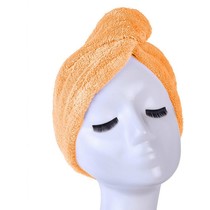 Oranje Microvezel Handdoek