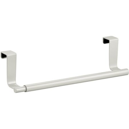 Bathroom solutions Premium Uitschuifbare Deurkapstok - van 22 tot 35cm – Chroom