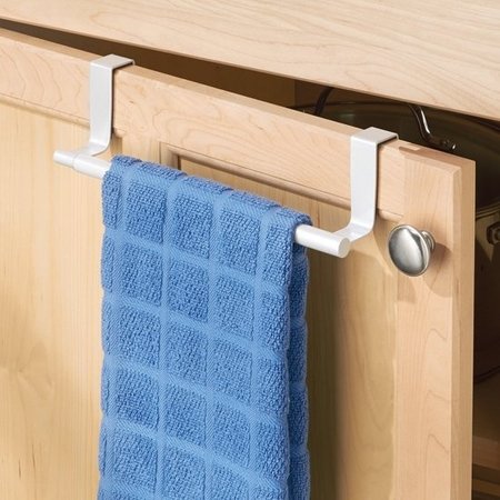 Bathroom solutions Premium Uitschuifbare Deurkapstok - van 22 tot 35cm – Chroom