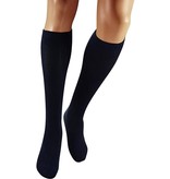 Banzaa Miracle Socks Unisex Compressie Sokken – Zwart – 1 Paar – Bekend van TV