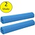 Banzaa Antislipmat 2 stuks – 30x150cm  Blauw