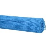 Banzaa Antislipmat 2 stuks – 30x150cm – Anti Slip Onderkleed op Rol – Blauw