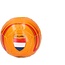 Banzaa Holland Mini Voetbal – 13cm – Voetbal Klein – Oranje