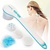 Cenocco Cenocco Roterende Douche Borstel – CC-9045