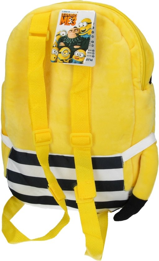 minions rugzak
