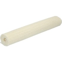 Multifunctionele Non Slip Gripmat 30x150 – Wit