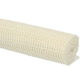 Banzaa Multifunctionele Non Slip Gripmat – Wit – 30x150cm | Niet Klevende Antislipmat Gaas Patroon voor Bureaus en Keukenlades