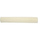 Banzaa Multifunctionele Non Slip Gripmat – Wit – 30x150cm | Niet Klevende Antislipmat Gaas Patroon voor Bureaus en Keukenlades
