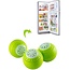 Banzaa Fridgeballs Koelkast Geurbestrijding Set van 3 Ballen + 3 Freshpacks