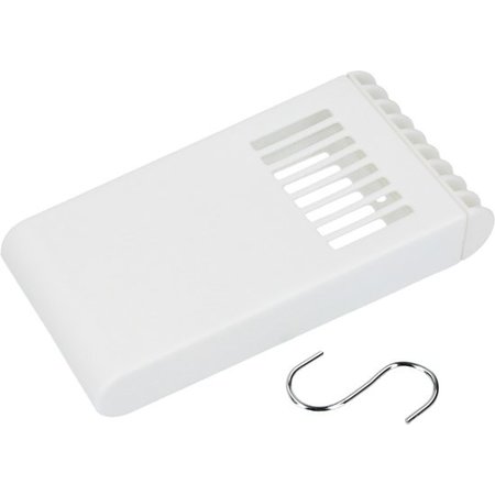 Banzaa Waterverdamper set voor aan de Radiator Wit 2 Stuks – 16cm | Luchtbevochtiger | Luchtvochtigheid Verhogen