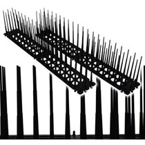 Vogel Wering Pinnen Set - 2 Stuks