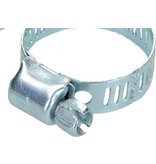 Banzaa 10 Delige Slangklemmen set 3 maten | Klemmen Set voor om de Tuinslang Afvoerslang of Doucheslang Verschillende Formaten | Slang Koppeling Klem