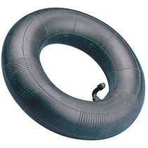 Binnenband Klein met Haaks Ventiel 3.00-4 – 260x85cm