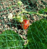 Banzaa Extra Sterk Groen Vogelnet – 5 x 4 Meter – Maaswijdte 10 mm | Tuinnet Vogels