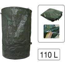 Tuinafval Zak Heavy Duty 110 Liter – 70x45cm