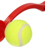 Benson Honden Ballenwerper met Ergonomische Handgreep – Inclusief Tennisbal – 38cm – Balwerper voor Hond | Bal Werpen | Apporteer Speelgoed | Hondenspeelgoed