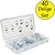 Benson Benson Slangenklemmen Set 40 Delig