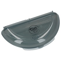 Magnetron Omelet Maker Grijs 19x9cm