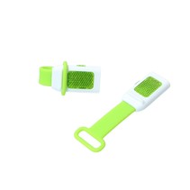 Led fiets verlichting setje | 2stuks wit groen