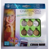 Charmazing TA Collection Bedeltjes voor aan de Bedelarmband