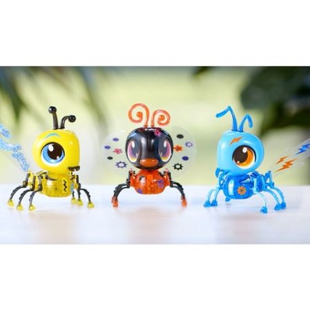 Banzaa Build a Bot-Bug Mier - Robot