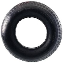 Buitenband Kruiwagenwiel 4.80/4.00-8  – 39x39cm | Skelterwiel