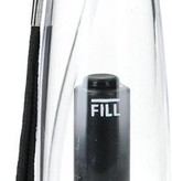 Air Cooler Air Cooler Water Spray Verstuiver met Pomp – Navulbare Sprayer – Mist Sproeier – Zwart