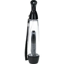 Air Cooler Water Spray Verstuiver met Pomp Zwart