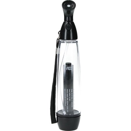 Air Cooler Air Cooler Water Spray Verstuiver met Pomp – Navulbare Sprayer – Mist Sproeier – Zwart