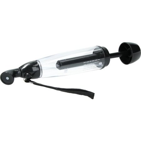 Air Cooler Air Cooler Water Spray Verstuiver met Pomp – Navulbare Sprayer – Mist Sproeier – Zwart