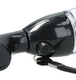 Air Cooler Air Cooler Water Spray Verstuiver met Pomp – Navulbare Sprayer – Mist Sproeier – Zwart