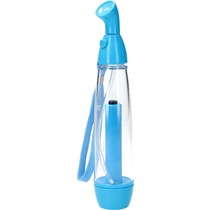 Air Cooler Water Spray Verstuiver met Pomp Blauw