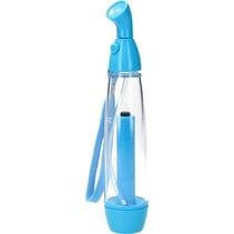 Air Cooler Water Spray Verstuiver met Pomp Blauw