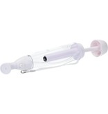 Air Cooler Air Cooler Water Spray Verstuiver met Pomp – Navulbare Sprayer – Mist Sproeier – Wit