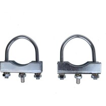 Benson Neuswielklem 60/70mm | Aanhangwagen Klem