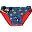 Disney Mickey Mouse Zwembroek voor Kinderen – Maat 104-110 Rood | Kinderzwemkleding | Zwemshort | Zwemkleren voor Jongens