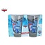 Disney Cars Disney Pixar Cars grote drinkglazen set van twee glazen 330 ML