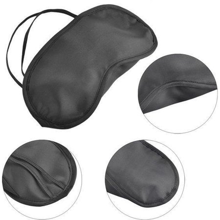Travel Pillow Opblaasnekkussen 2 Stuks + 2 Gratis Oogmaskers – 27x42cm | Reiskussen Opblaasbaar | Duopack met Slaapmaskers | Comfortabel Slapen Onderweg | Autokussen