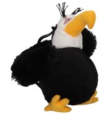 Angry Birds Angry Birds Sleutelhanger Eagle - Knuffel - 20 cm