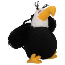 Angry Birds Sleutelhanger Eagle Knuffel 20 cm