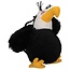 Angry Birds Angry Birds Sleutelhanger Eagle - Knuffel - 20 cm