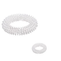 Massage Armband en Ring voor Accupunctuur