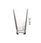 Pasabahce Pasabahce longdrinkglazen set Istanbul 340cc 3 stuks