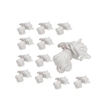 BDO Scheerlijn set met Klemmen 12 Stuks