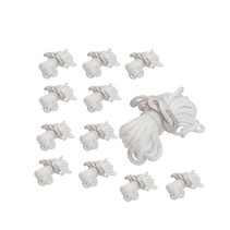 BDO Scheerlijn set met Klemmen 12 Stuks