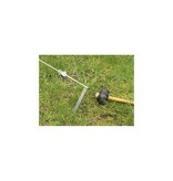 Banzaa BDO Scheerlijn set met Klemmen 12 Stuks – 350cm | Tenttouwen | Scheerlijnen | Kamperen | Outdoor | Camping Artikelen