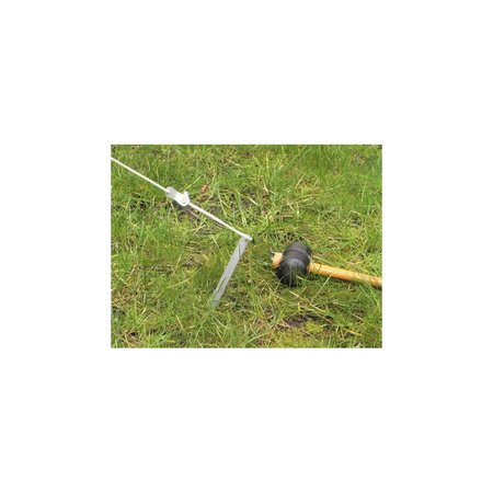 Banzaa BDO Scheerlijn set met Klemmen 12 Stuks – 350cm | Tenttouwen | Scheerlijnen | Kamperen | Outdoor | Camping Artikelen