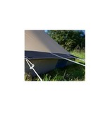 Banzaa BDO Scheerlijn set met Klemmen 12 Stuks – 350cm | Tenttouwen | Scheerlijnen | Kamperen | Outdoor | Camping Artikelen